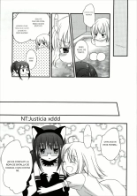 Sengyou Shufu no Sentou Fuku wa : página 23