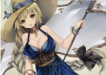 Senjou ni saita hana : página 9