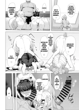 Senki Mesubuta Choukyou ni Otsu?La Princesa Guerrera Cae en el Entrenamiento de Cerdas : página 5