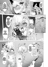 Senki Mesubuta Choukyou ni Otsu?La Princesa Guerrera Cae en el Entrenamiento de Cerdas : página 16