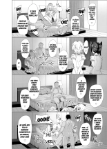 Senki Mesubuta Choukyou ni Otsu?La Princesa Guerrera Cae en el Entrenamiento de Cerdas : página 27