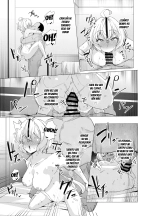 Senki Mesubuta Choukyou ni Otsu?La Princesa Guerrera Cae en el Entrenamiento de Cerdas : página 28