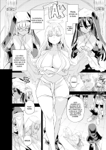 Sennen Iki Tsuzuketa Megami Daikousha - Victim Girls : página 3