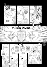 Sennen Iki Tsuzuketa Megami Daikousha - Victim Girls : página 4