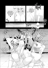 Sennen Iki Tsuzuketa Megami Daikousha - Victim Girls : página 7