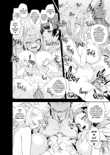 Sennen Iki Tsuzuketa Megami Daikousha - Victim Girls : página 11