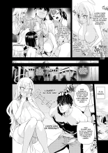 Sennen Iki Tsuzuketa Megami Daikousha - Victim Girls : página 13