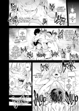 Sennen Iki Tsuzuketa Megami Daikousha - Victim Girls : página 15