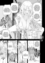 Sennen Iki Tsuzuketa Megami Daikousha - Victim Girls : página 18