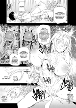 Sennen Iki Tsuzuketa Megami Daikousha - Victim Girls : página 20