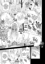 Sennen Iki Tsuzuketa Megami Daikousha - Victim Girls : página 24
