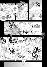 Sennen Iki Tsuzuketa Megami Daikousha - Victim Girls : página 26