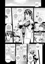 Sennen Iki Tsuzuketa Megami Daikousha - Victim Girls : página 27