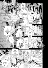 Sennen Iki Tsuzuketa Megami Daikousha - Victim Girls : página 30