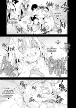 Sennen Iki Tsuzuketa Megami Daikousha - Victim Girls : página 40
