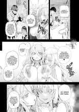 Sennen Iki Tsuzuketa Megami Daikousha - Victim Girls : página 43
