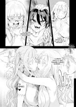 Sennen Iki Tsuzuketa Megami Daikousha - Victim Girls : página 44