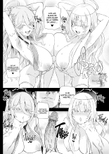 Sennen Iki Tsuzuketa Megami Daikousha - Victim Girls : página 47
