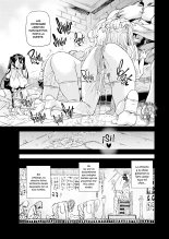 Sennen Iki Tsuzuketa Megami Daikousha - Victim Girls : página 48