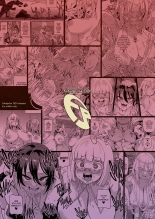 Sennen Iki Tsuzuketa Megami Daikousha - Victim Girls : página 53