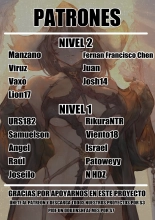Sennen Iki Tsuzuketa Megami Daikousha - Victim Girls : página 55