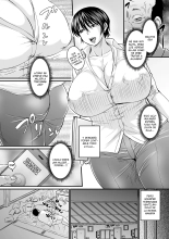 Sennou Appli de Iinari Onaho Joshi?Convirtiendo a una Chica en una Onahole Obediente Usando la Aplicación de Lavado de Cerebro : página 9