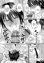 Sennou Appli de Iinari Onaho Joshi?Convirtiendo a una Chica en una Onahole Obediente Usando la Aplicación de Lavado de Cerebro : página 15