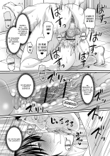Sennou Appli de Iinari Onaho Joshi?Convirtiendo a una Chica en una Onahole Obediente Usando la Aplicación de Lavado de Cerebro : página 23