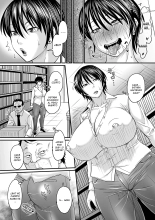 Sennou Appli de Iinari Onaho Joshi?Convirtiendo a una Chica en una Onahole Obediente Usando la Aplicación de Lavado de Cerebro : página 29