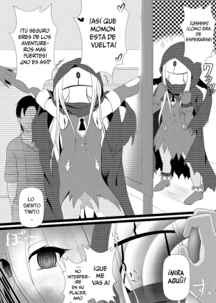 hentai Evil Eye Bajo Control Mental