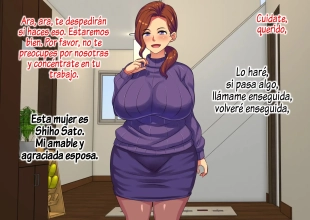 hentai Sennou Zumi Benki ni Sareta Tsuma to Musume wa Boku ni Buzama de Gehin na Ai  o Okuru