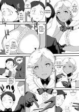 SEÑORITA MULATA 8 : página 6