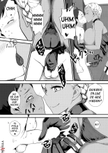 SEÑORITA MULATA 8 : página 11