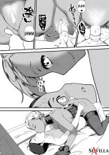 SEÑORITA MULATA 8 : página 16