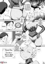 SEÑORITA MULATA 8 : página 21