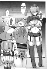 Senpai de wa Manzoku Dekimasen : página 12
