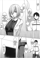 Senpai de wa Manzoku Dekimasen : página 20