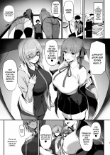 Senpai Gonomi no Kouhai ni Naremasu ka? : página 5