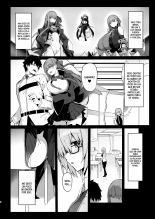 Senpai Gonomi no Kouhai ni Naremasu ka? : página 6