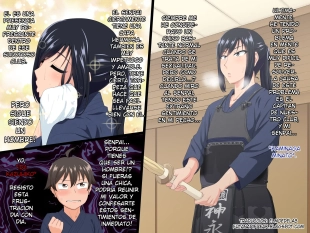 hentai Senpai  Kanojo