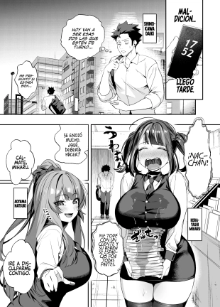 hentai original