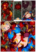 Senrai Zankou Voltech Arts : página 34