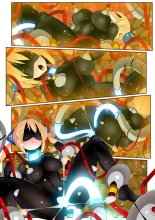 Senrai Zankou Voltech Arts : página 48