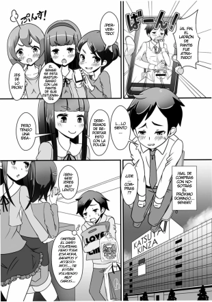 hentai original