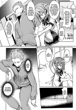 ¡Quiero al Sensei para mi sola! : página 2