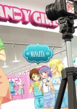 Sensei! Satsueikai de Jojisou Shitemite! : página 22