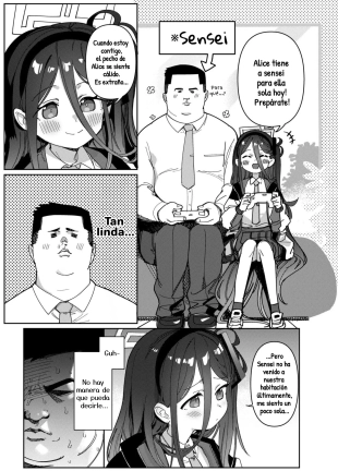 hentai blue archive