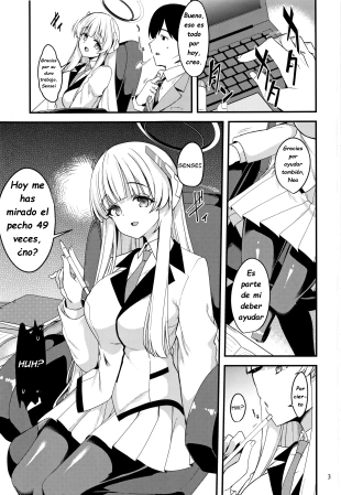 hentai blue archive