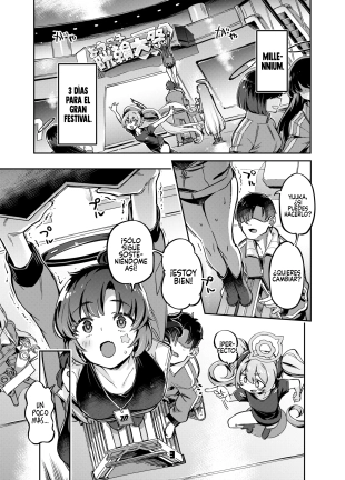 hentai blue archive