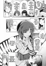 Sensha Gedou 2?Senshado Poco Ortodoxo 2 : página 4